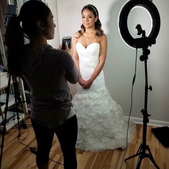 Mermaid Wedding Dresses Maggie Sottero